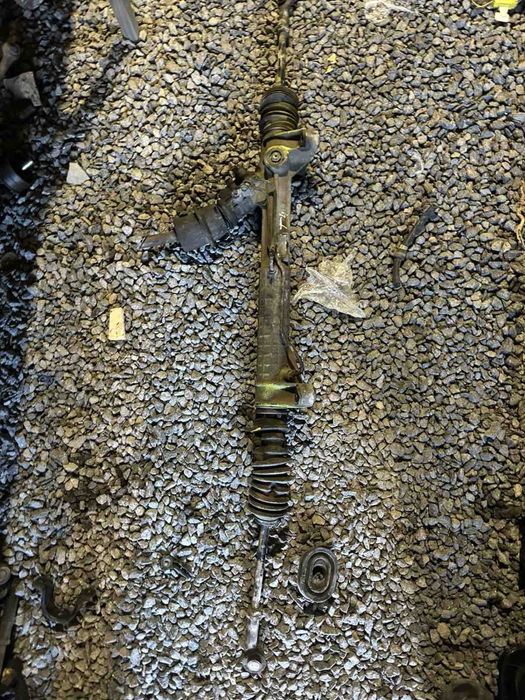 Рульова рейка Volkswagen T4 Фольксваген Т 4