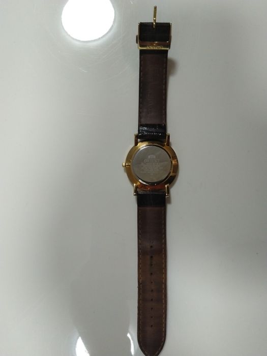 Годинник Orient GW01-A1-A