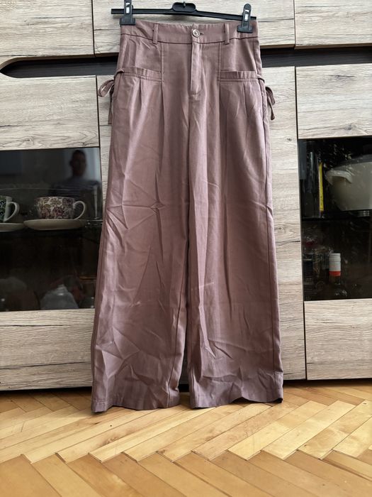 Eleganckie spodnie