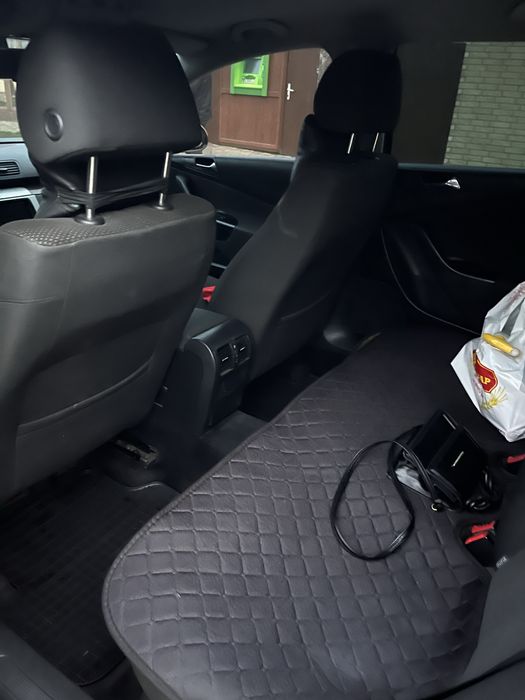 Passat b6 В гарному стані 1,9 Дизель