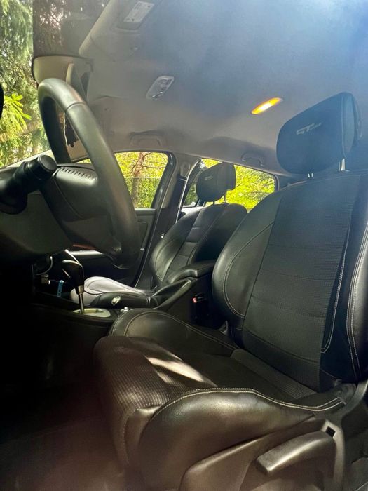 Продам меган 3 GT автомат