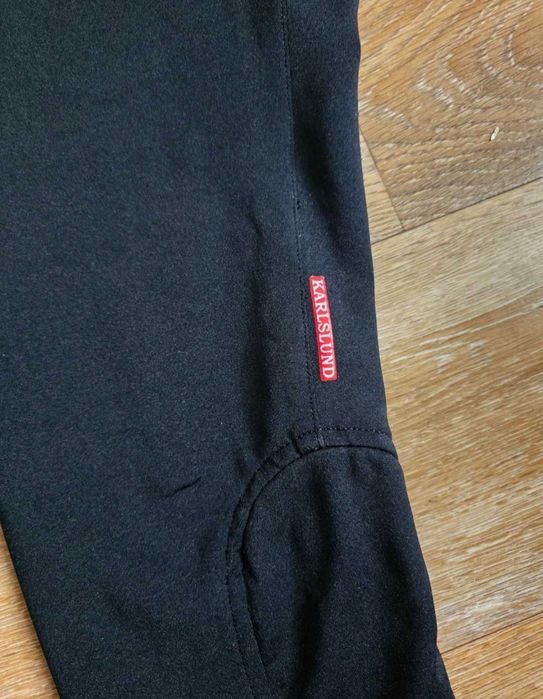 Bryczesy do jazdy konnej Karlslund rozm.48