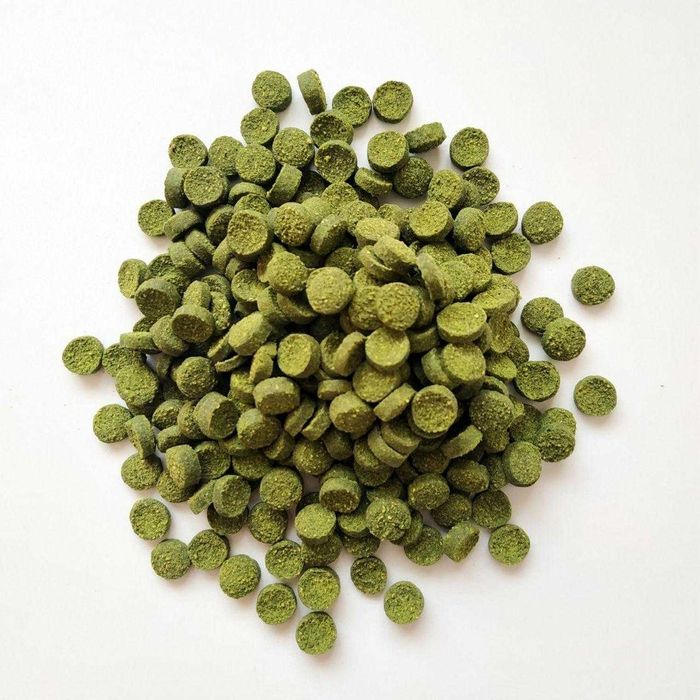 Корм для Анциструсов, Сомов, Профессионал, придонных рыб, таблетки