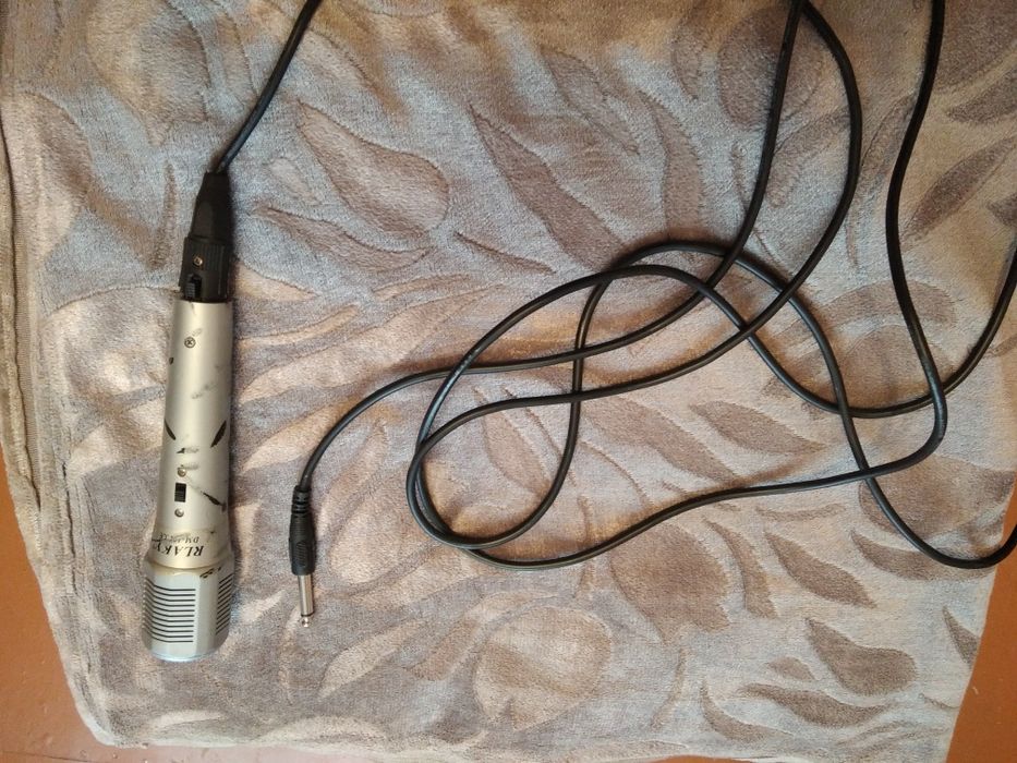 Мікрофон Rlaki DM-101