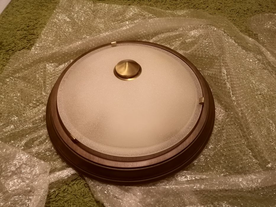 Candeeiros teto e parede