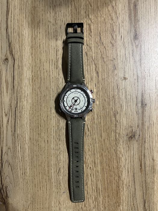 Zegarek Timex T2N721 stan dobry