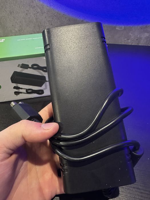Блок живлення 135W для Xbox 360 Slim (AC Adapter)