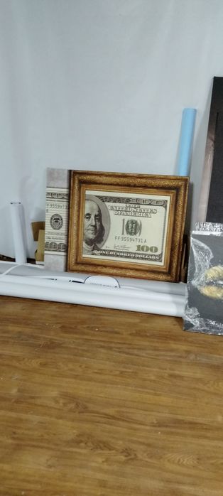 Друк на полотні, печать на холсте, картина,  холст, декор