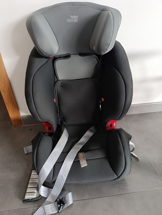 Britax Romer evolva 1 2 3 SL