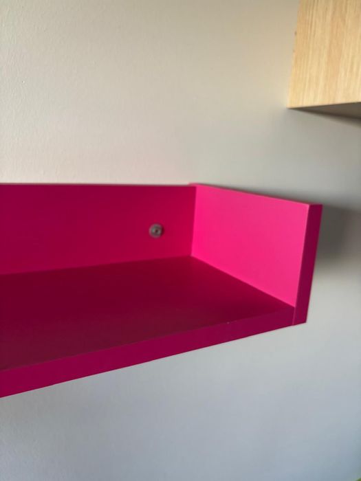 Prateleira de parede Incasa