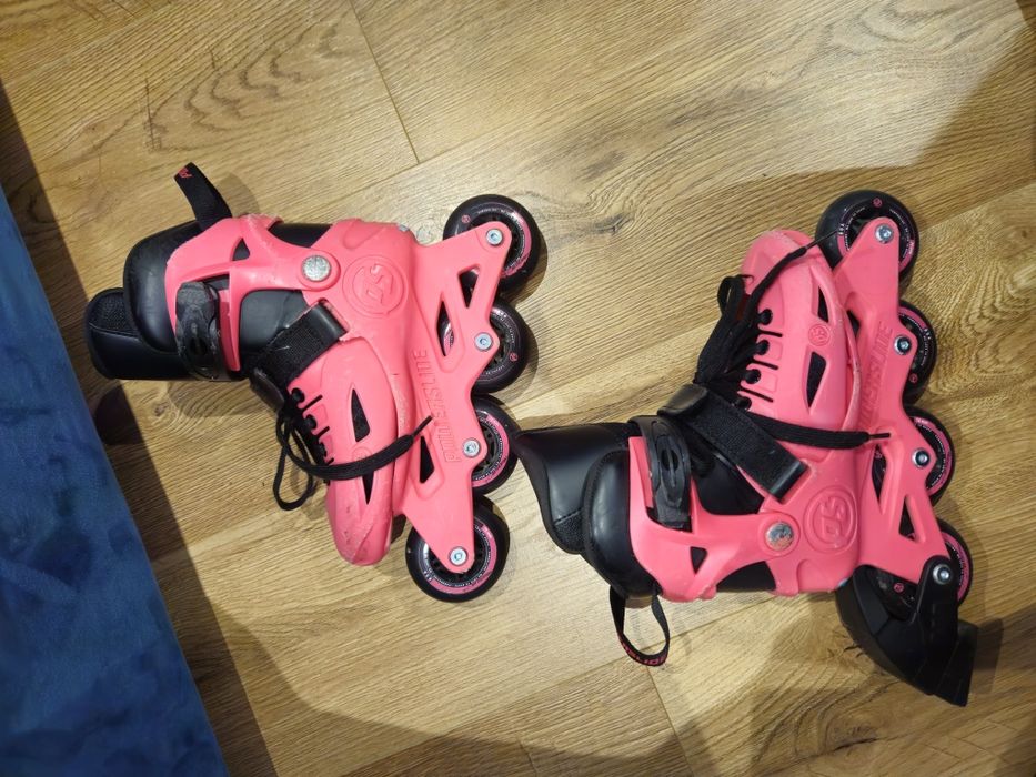 Rolki powerslide rozm. 29-32