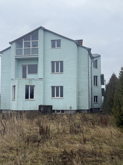 Продаж будинку Сороки- Львівські