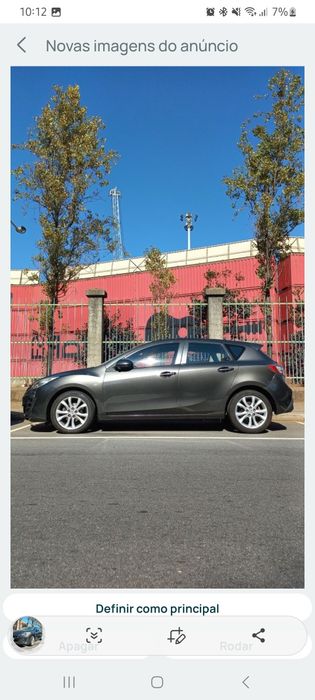 Mazda 3 | Excelente estado
