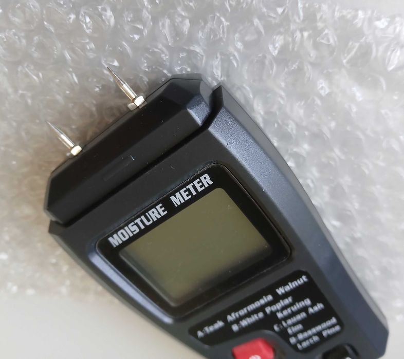 Medidor de Humidade Digital447134484524574721