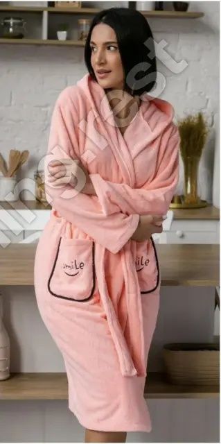 Чоловічі та жіночі халатики з ніжної мікрофібри за привабливою ціною