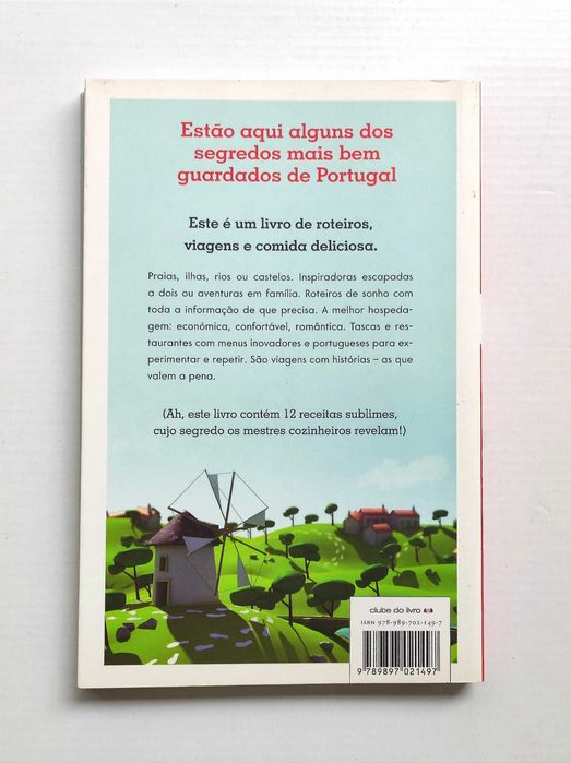 Livro Ir é o Melhor Remédio - Teresa Conceição
