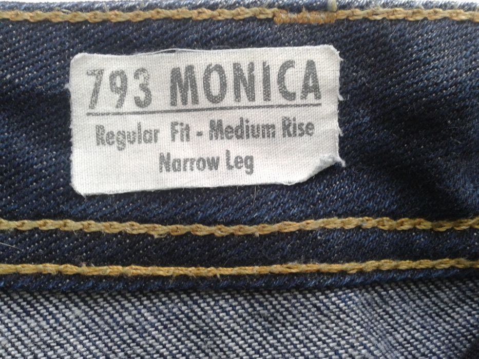 Colin"s 42р. джинсы женские