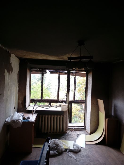 ‼️ПОЖАР Уборка после пожара Запах після пожежі Избавиться от гари