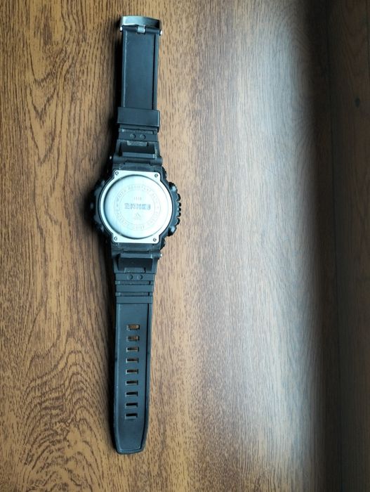 Годинник наручний