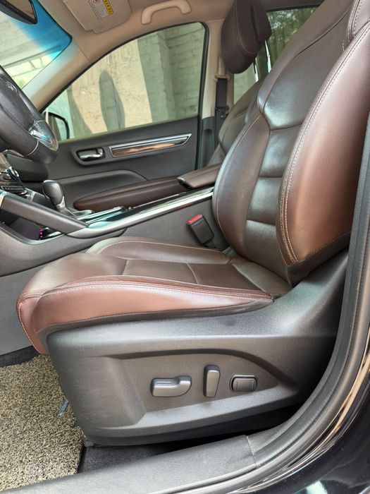 Продаж авто Renault Koleos QM6 лізинг кредит оплата частинами