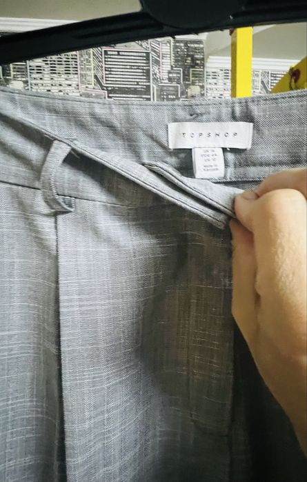 Брюки женские классика
