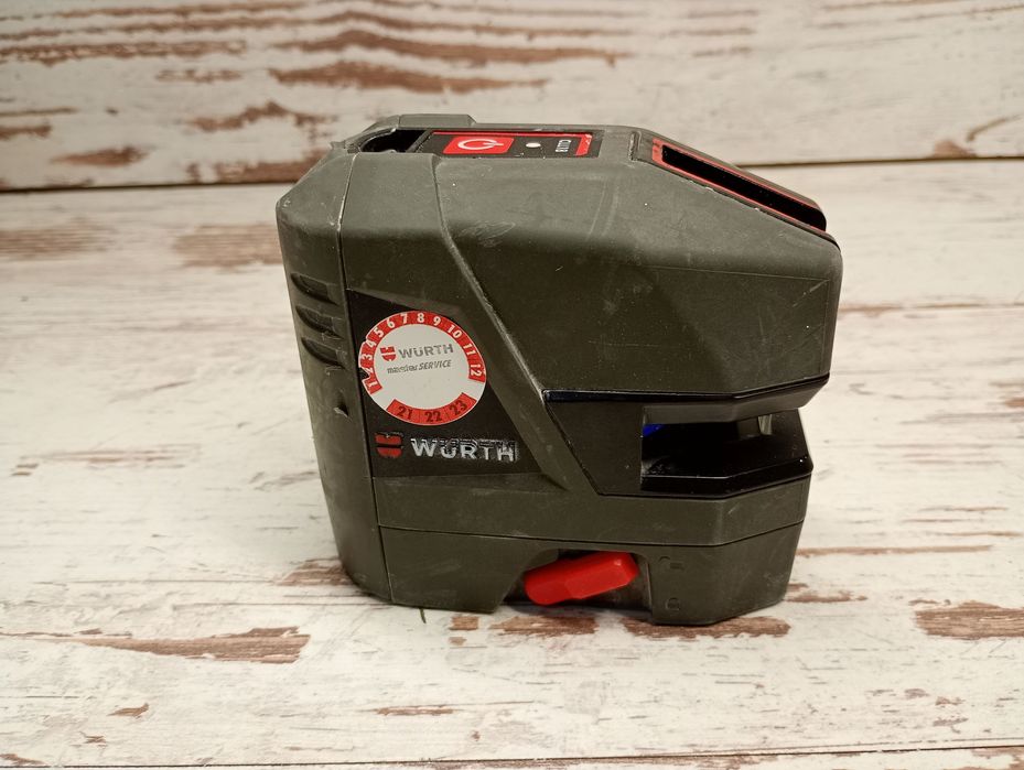 Laser Wurth CLL18.