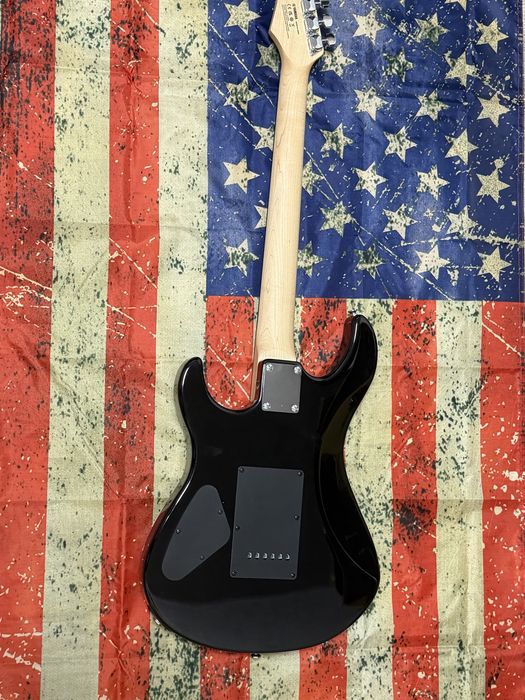 Электрогітра Yamaha Gigmaker ERG121 GPII
