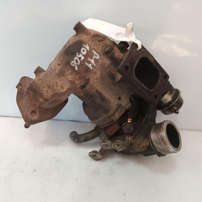 Turbocompressor Nissan Primera Traveller Wp11