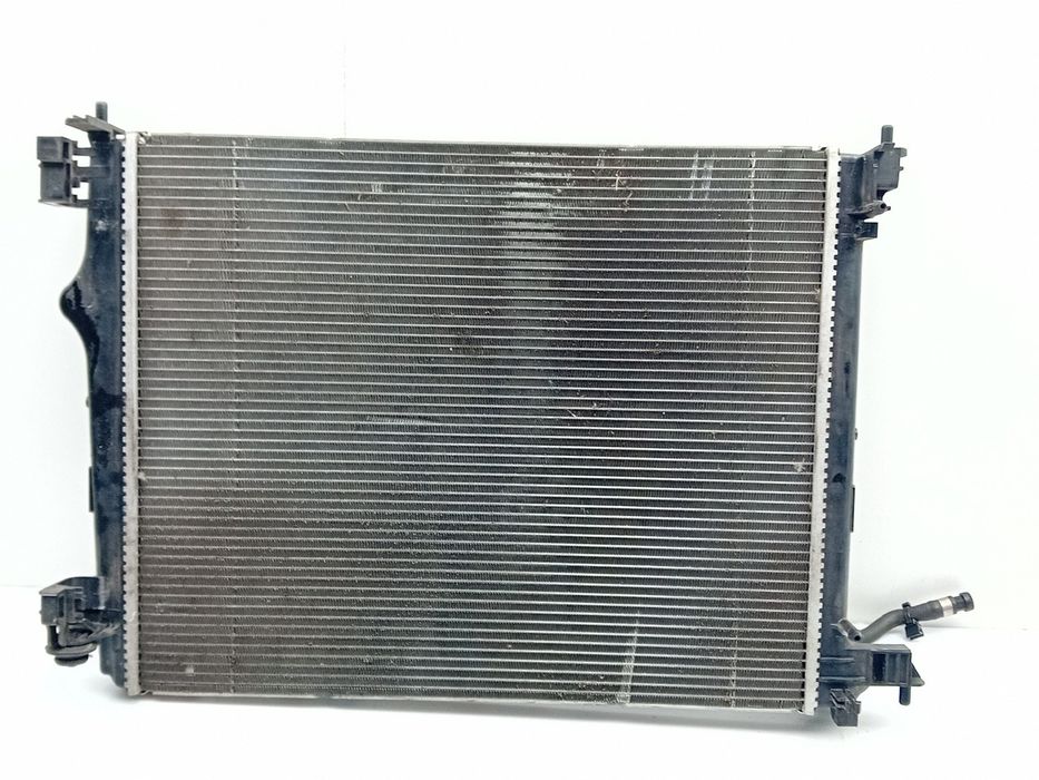 Radiador de água RENAULT Talisman (L2M_)