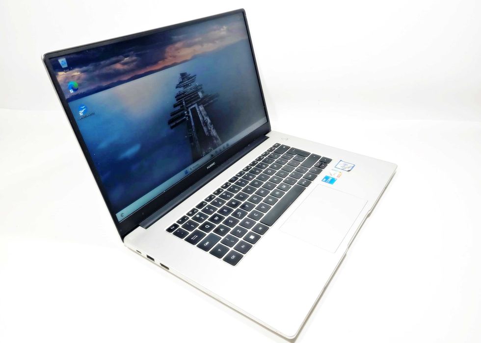 Huawei MateBook D 15 i5-1135G7/8GB/512/Win11