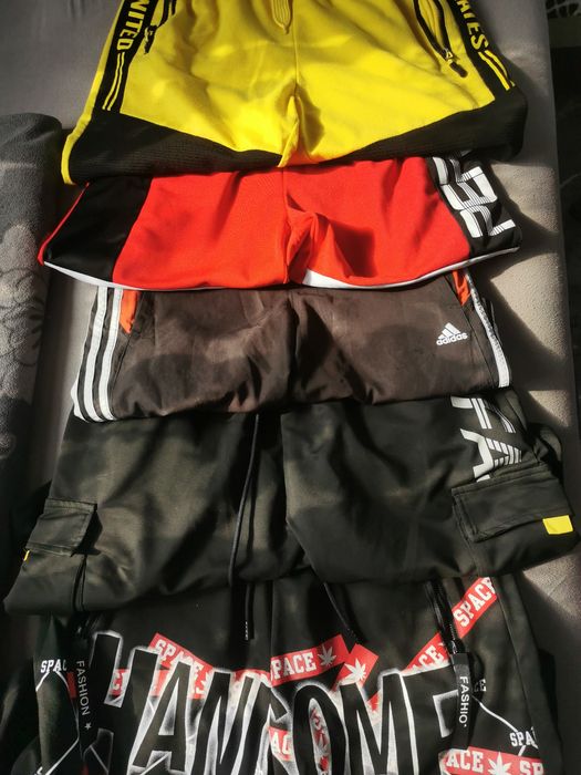 Sprzedam ubrania młodzieżowe