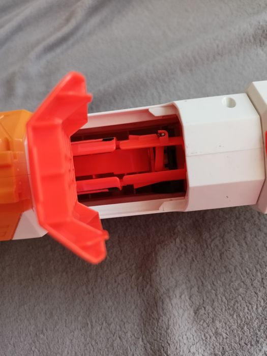 Nerf Modulus Recon MKII