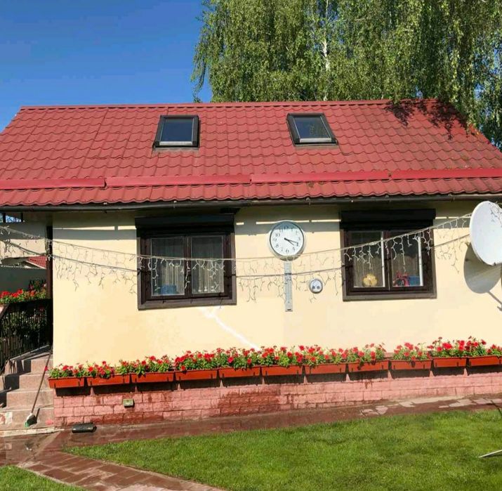 Продаётся дом с выходом к воде Коробовы Хутора