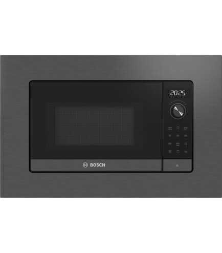 Встраиваемая микроволновая печь Bosch BEL623MD3 новая
