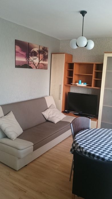 Wynajem mieszkana LSM 01.09.26