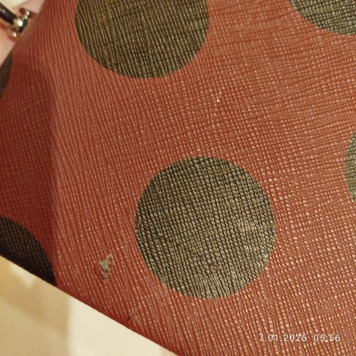 Nowa torebka damska Zara s