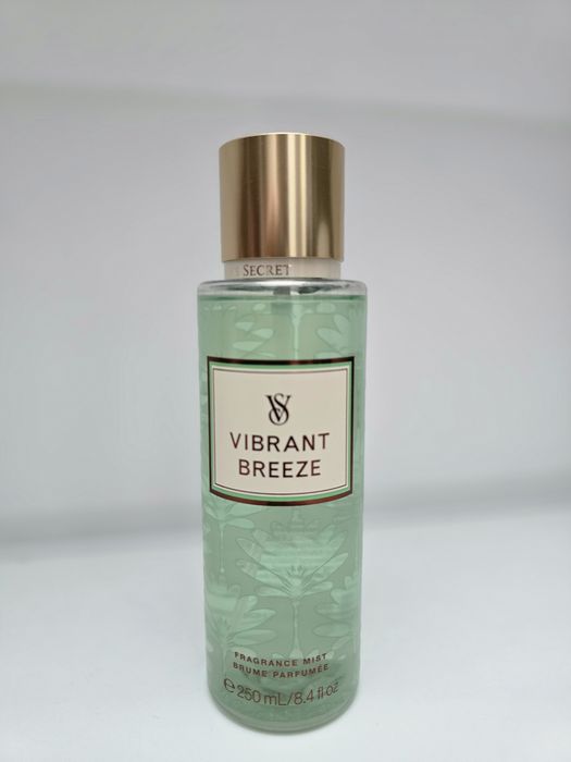 Mgiełka Victoria's Secret Vibrant Breeze nowa 250ml