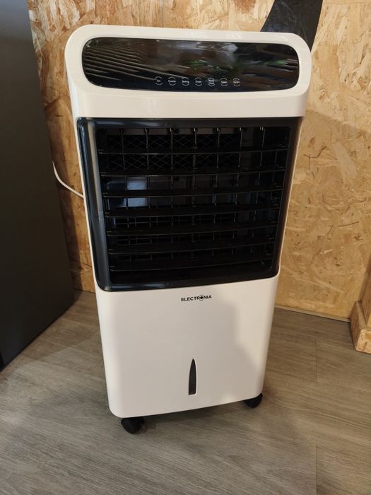 Climatizador para a casa
