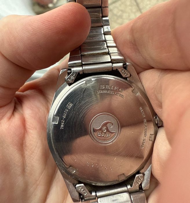 SEIKO  Watch for sale