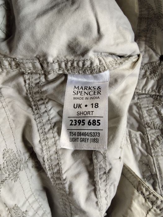 Літні легкі жіночі штани