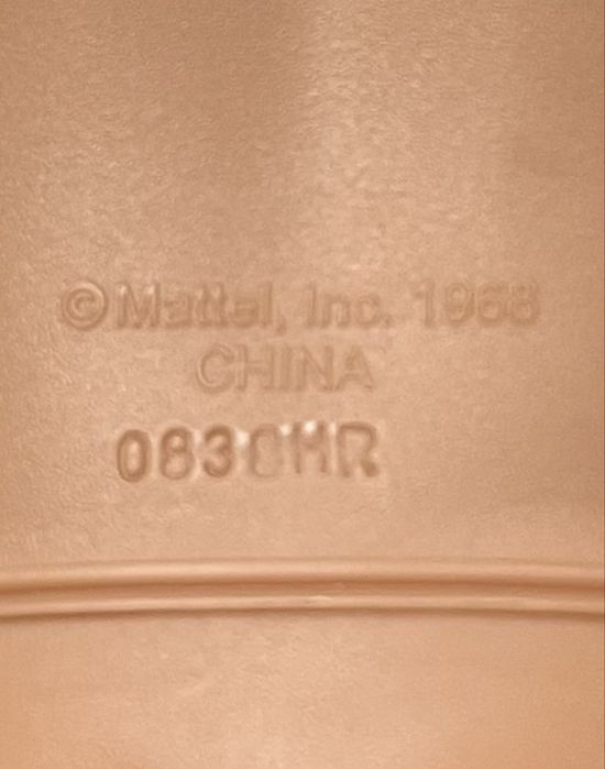 Кен для барбі з будинку мрії Life in The Dreamhouse Ken Doll