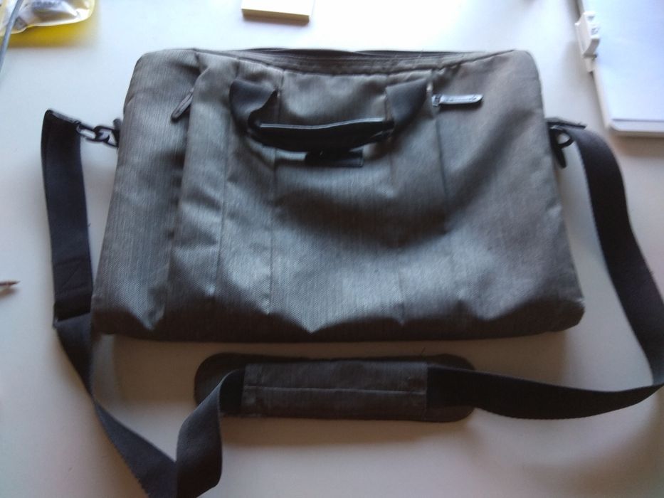 Mala para Portátil 15 polegadas da marca Targus