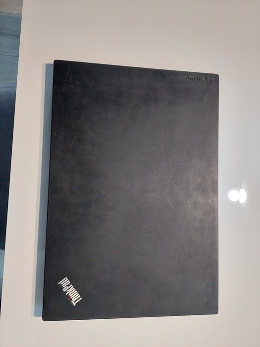 lenovo thinkpad t570 i5-7300u/8 gb/256 gb ssd