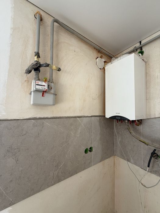 ‼️2 кімнатна НОВОБУДОВА ‼️Ремонт‼️  ЕНЕРГО-АВТОНОМНИЙ будинок‼️