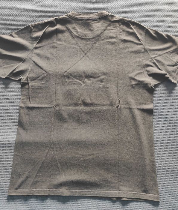 Stussy t-shirt 'StussyWood' L