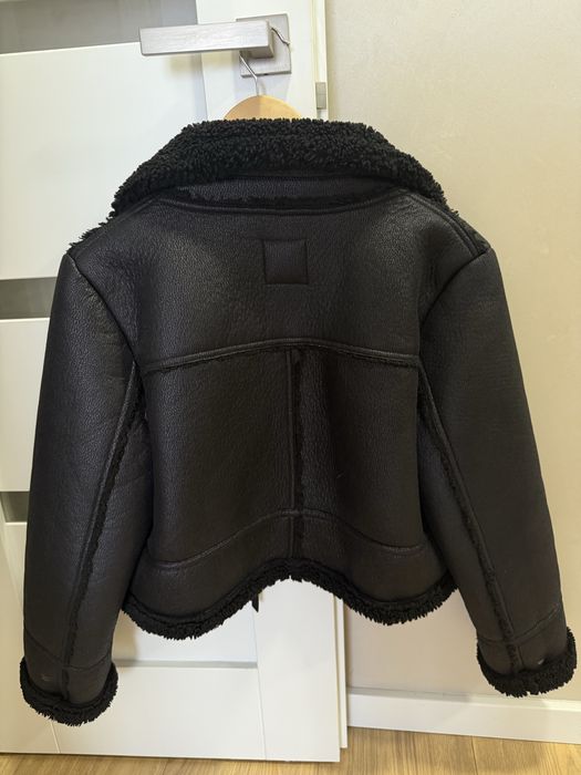 Дубльонка zara  S