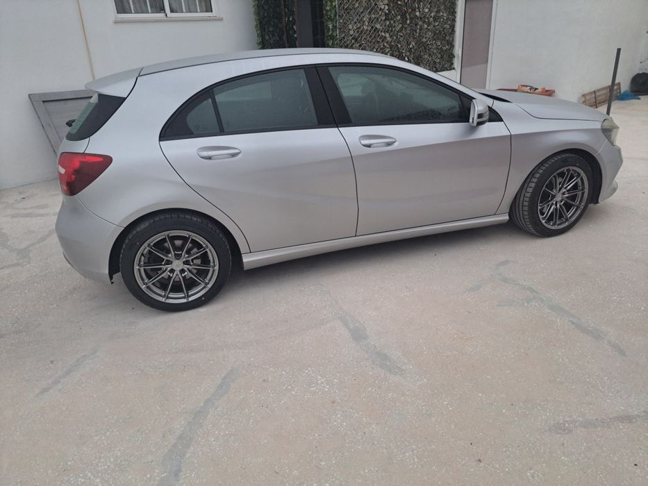 Mercedes classe A  A160  2016