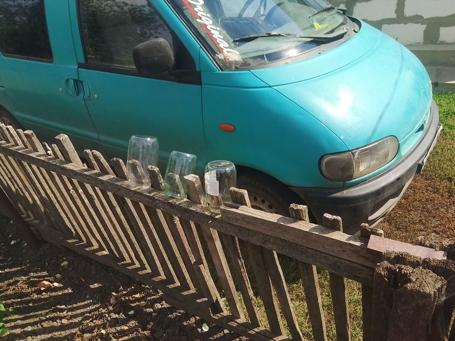 Продам Nissan Vanette