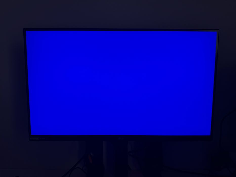 Monitor LG 27GL850-B Nano IPS 144Hz 1440p | Wwa | + GRATIS LED WiFi