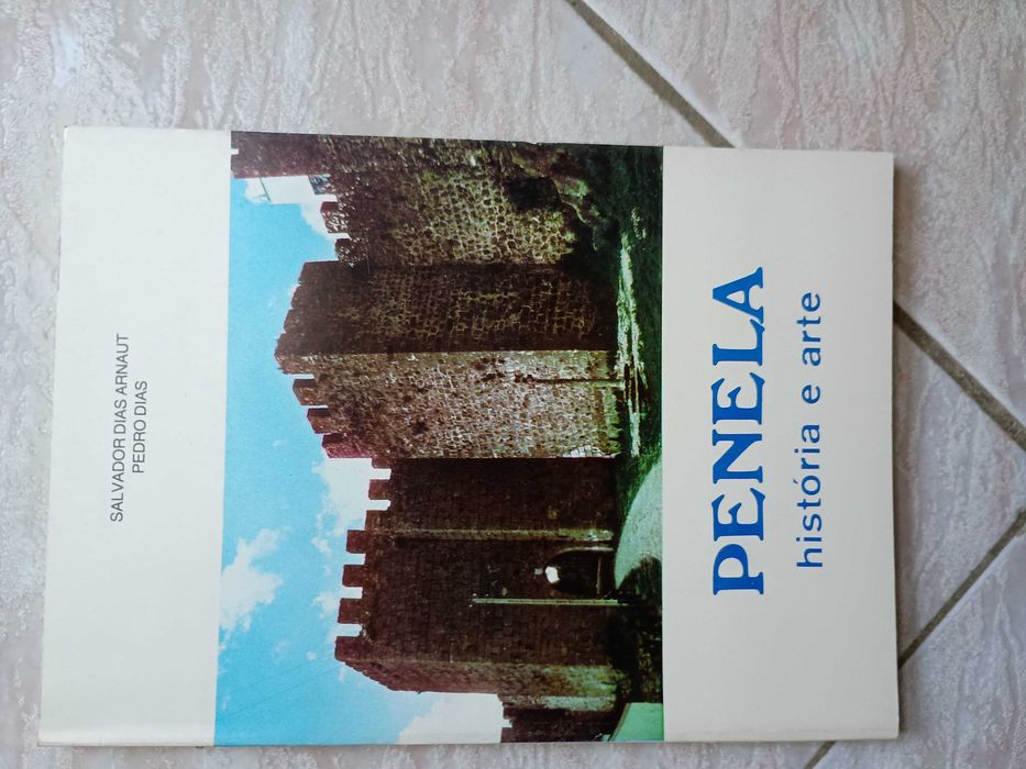 Penela História E Arte